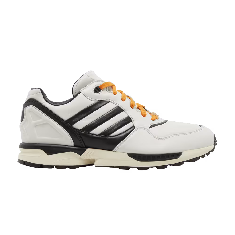 Juventus FC x adidas ZX 6000 A-ZX Series - Home Kit