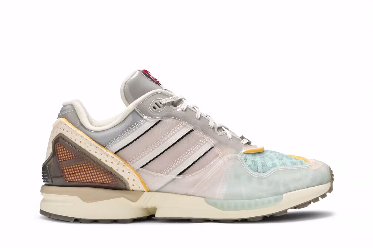 adidas ZX 6000 A-ZX Series - Inside Out, view 2