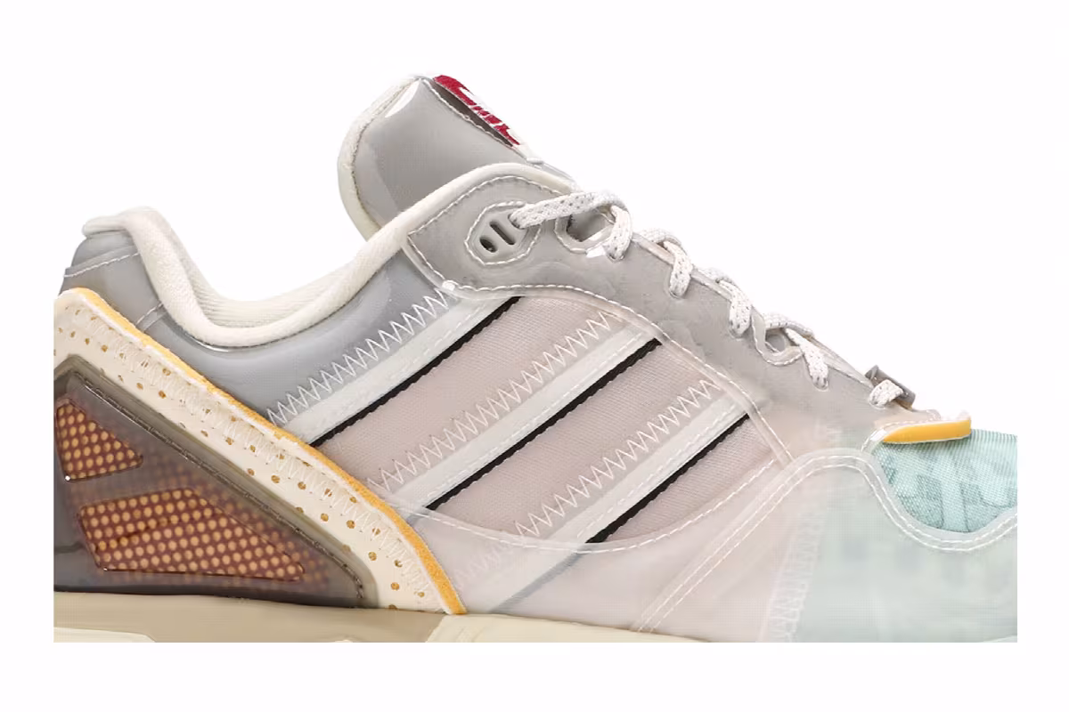 adidas ZX 6000 A-ZX Series - Inside Out, view 3