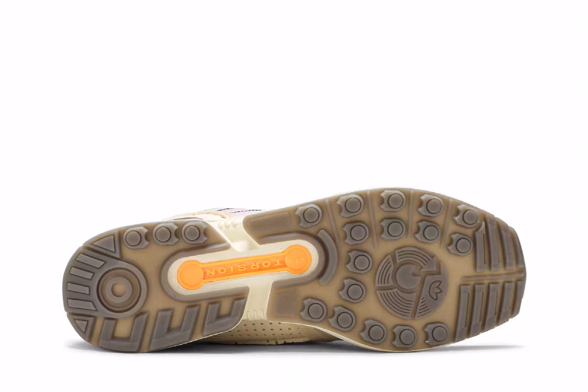 adidas ZX 6000 A-ZX Series - Inside Out, view 5