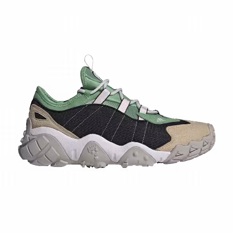 adidas FYW Secant 'Green Hyper Pop'