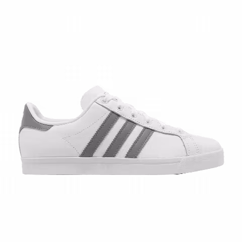 Adidas Coast Star 'White Grey'