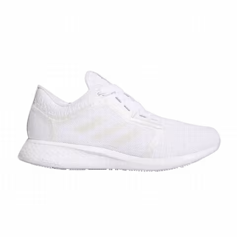 Adidas Edge Lux 4 'White Grey'