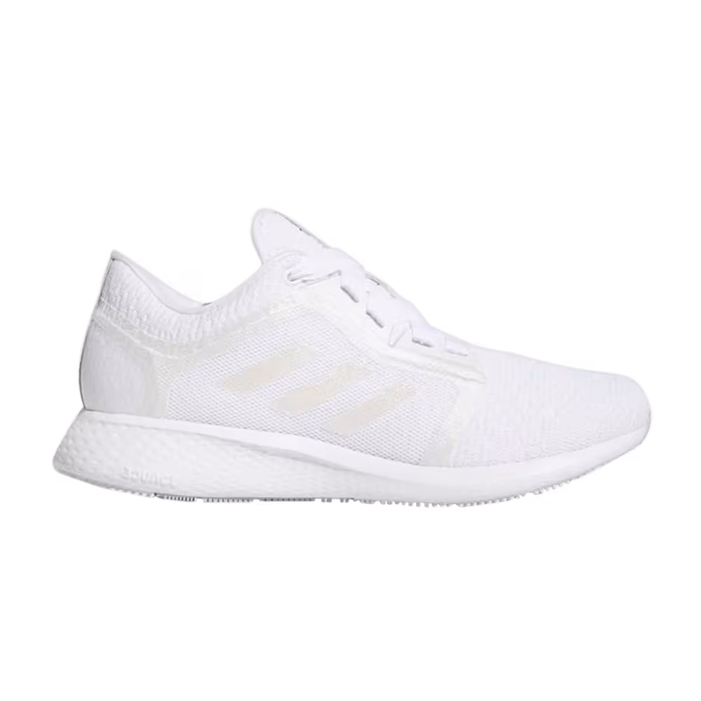 Adidas Edge Lux 4 White Grey