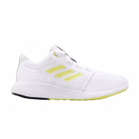 Adidas Wmns Edge Lux 3 'Cloud White'