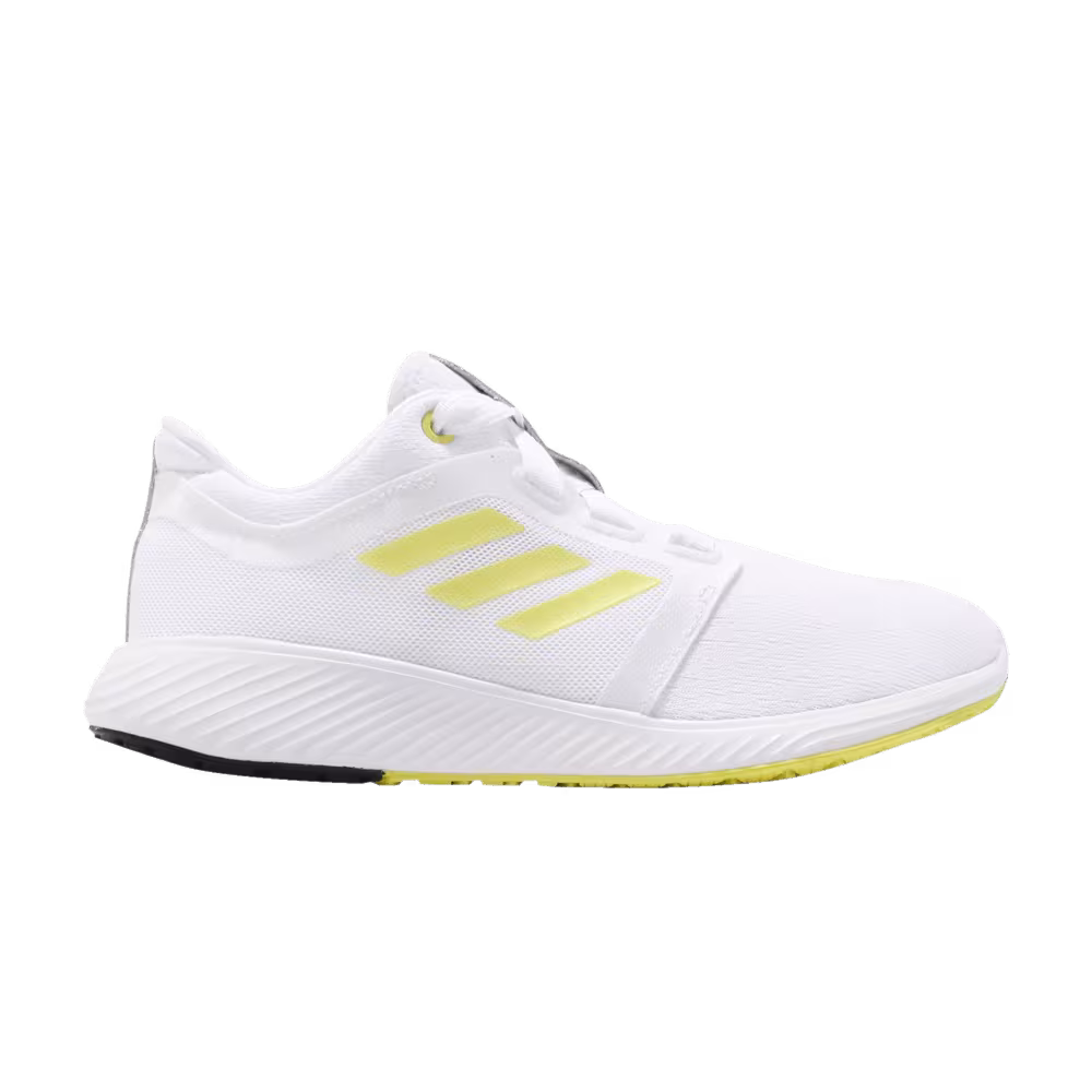 Adidas Women's Edge Lux 3 Cloud White