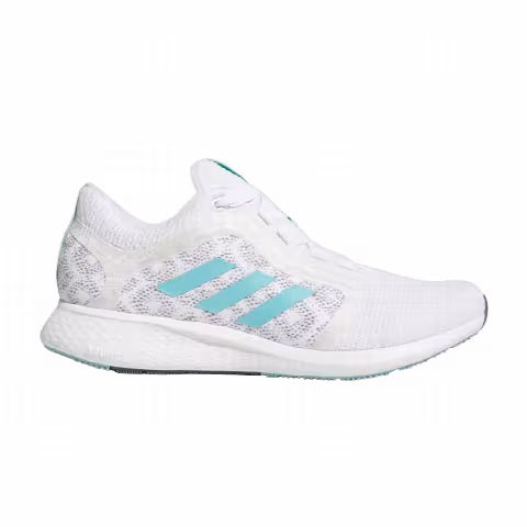Adidas Wmns Edge Lux 4 'White Blue Spirit'