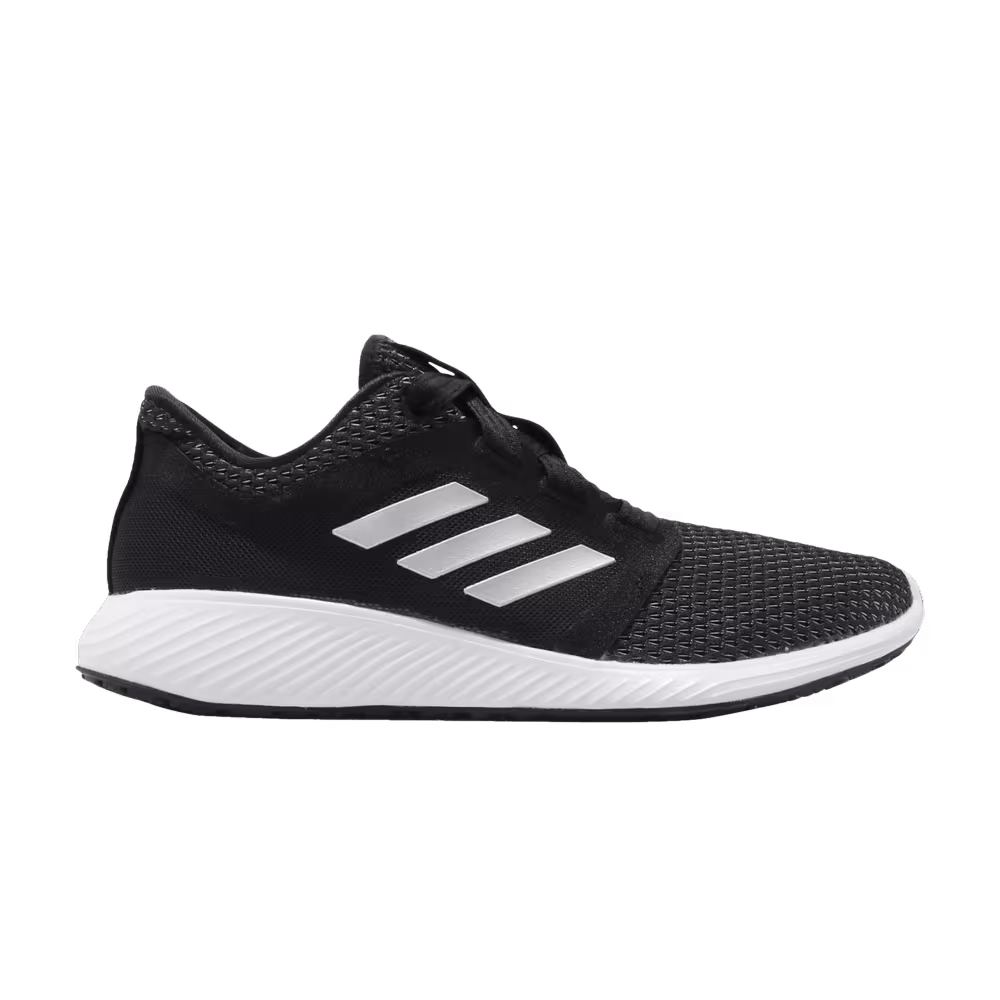 Adidas Women's Edge Lux 3 Core Black