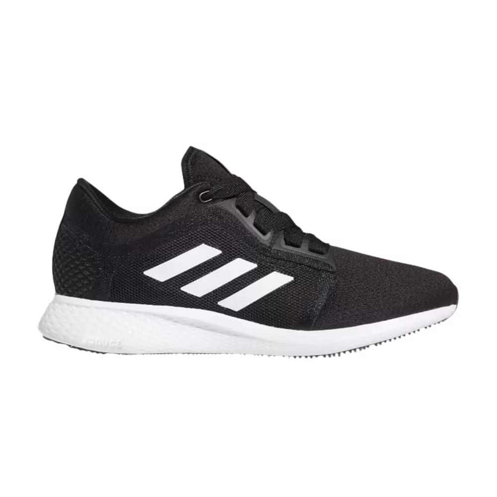 Adidas Women's Edge Lux 4 Black White