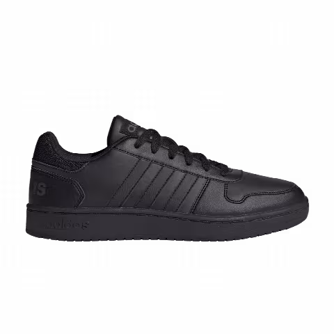 Adidas Hoops 2.0 'Black'