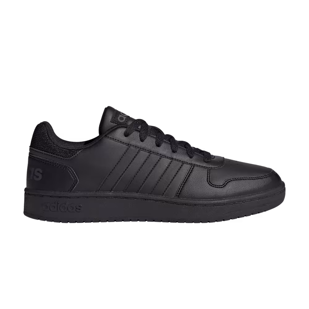 Adidas Hoops 2.0 Black