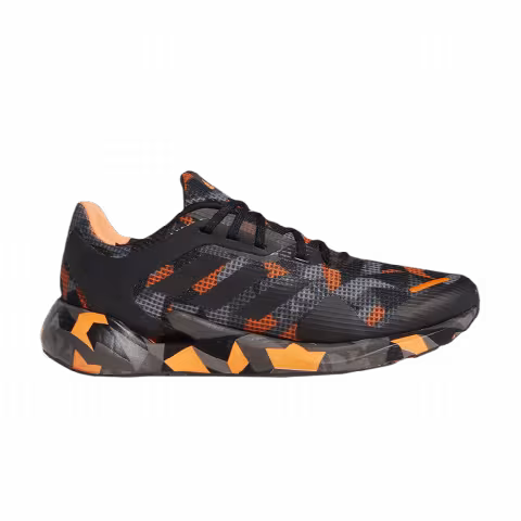 Adidas Alphatorsion 360 'Dazzle Camo Print'