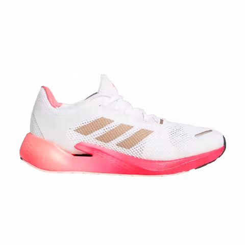 Adidas Wmns Alphatorsion 360 'Copper Signal Pink'