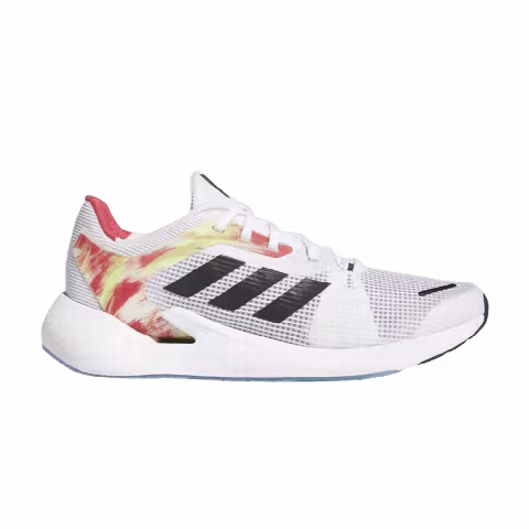 Adidas Alphatorsion 360 'Splatter Paint'