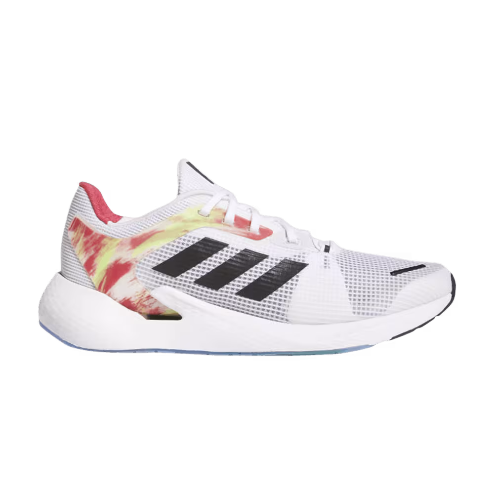 Adidas Alphatorsion 360 Splatter Paint