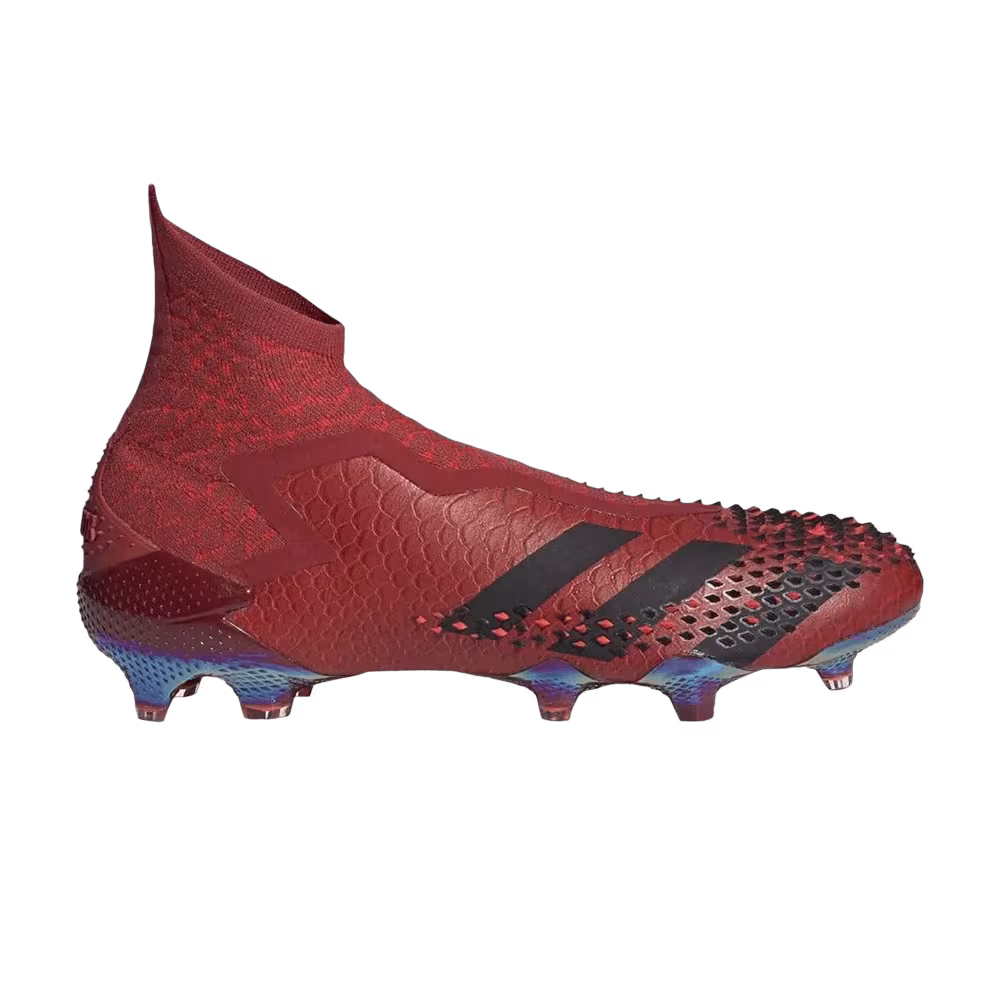 Adidas Predator Mutator 20+ ADV FG Dragon