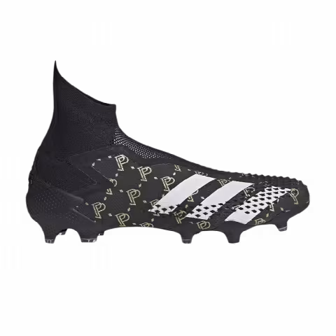 Paul Pogba x adidas Predator Mutator 20+ FG 'Locality'