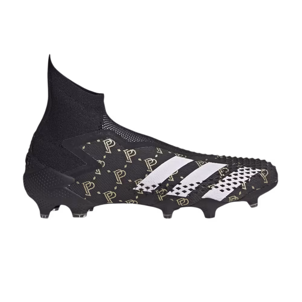 Paul Pogba x adidas Predator Mutator 20+ FG Locality