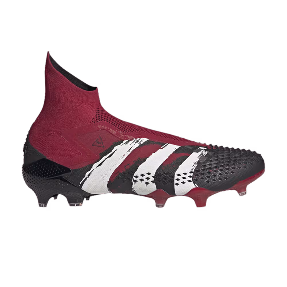 Pharrell Williams x Paul Pogba x adidas Predator 20+ Human Race