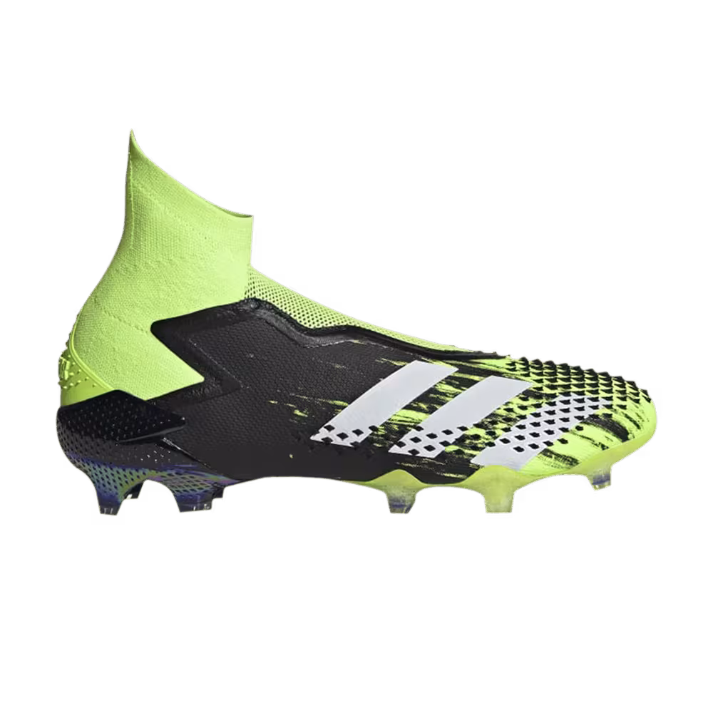 Adidas Predator Mutator 20+ FG Precision To Blur Pack