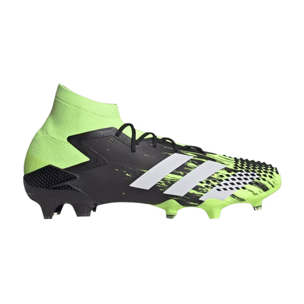 Adidas Predator Mutator 20.1 FG Precision To Blur Pack