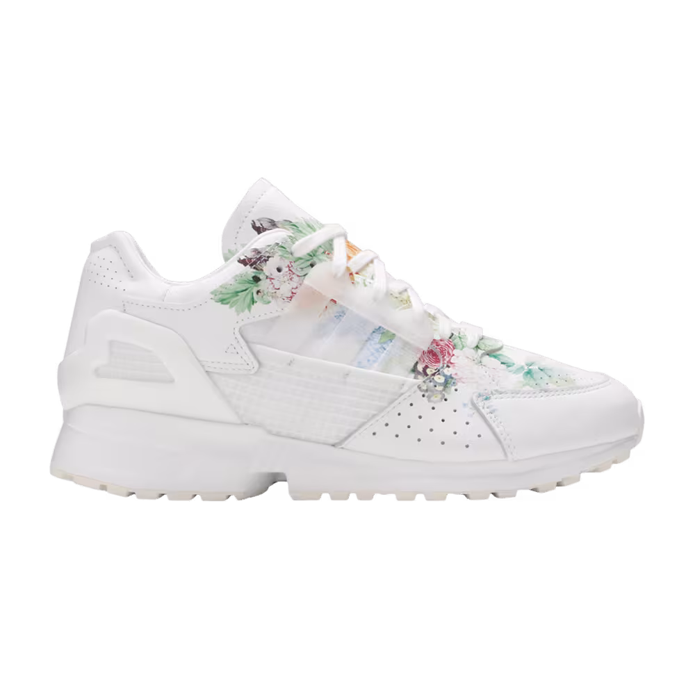 Meissen x adidas ZX 10000 A-ZX Series - Floral Porcelain