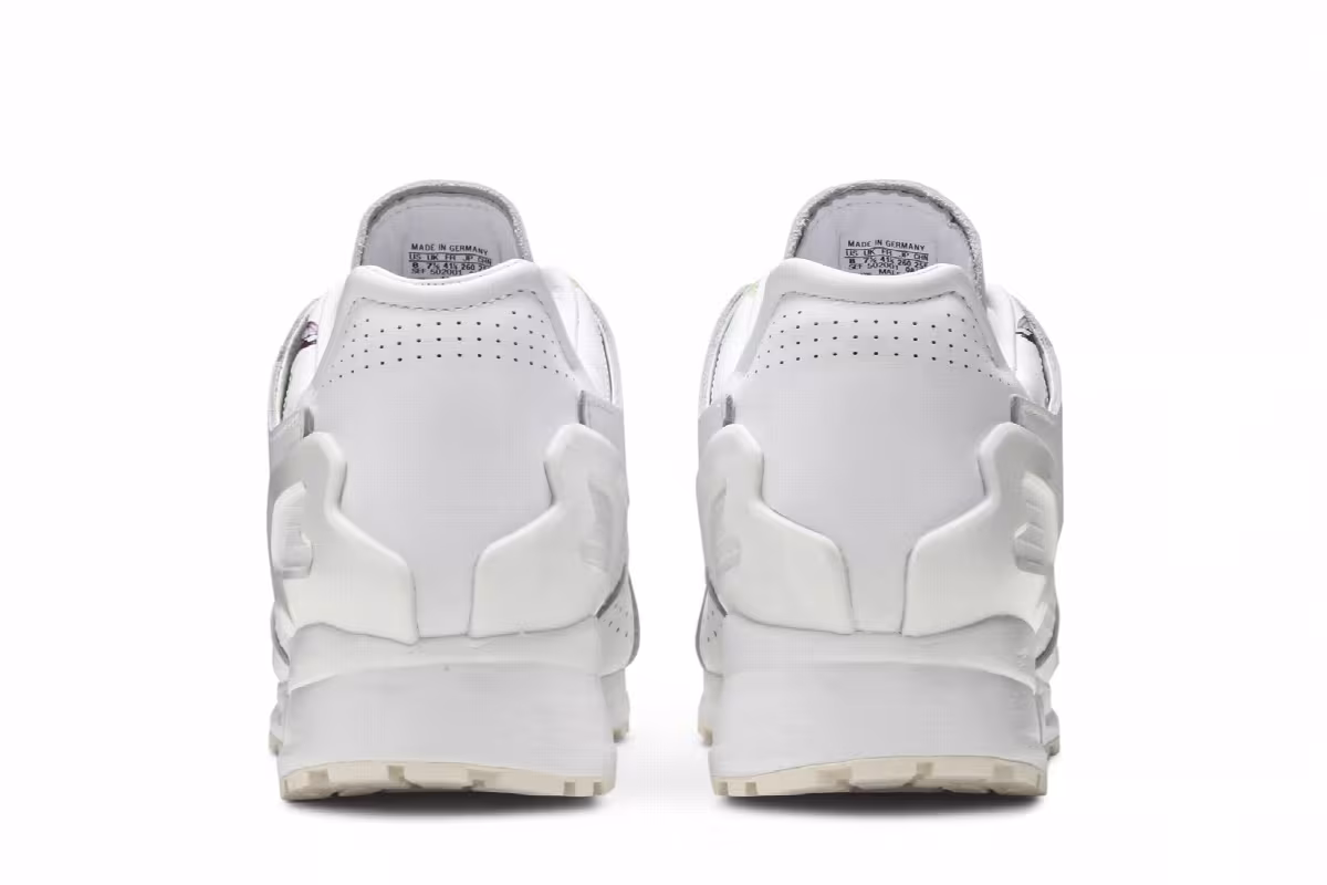 Meissen x adidas ZX 10000 A-ZX Series - Floral Porcelain, view 7