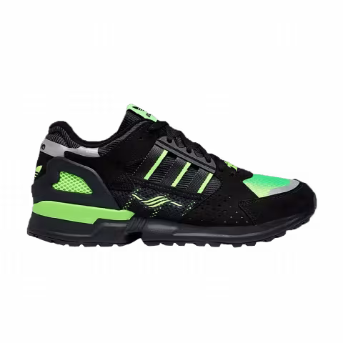 Adidas ZX 10000 C 'Solar Green'