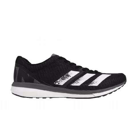 Adidas Adizero Boston 8 'Core Black'