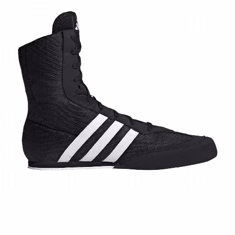 adidas Box Hog 2.0 Boot 'Black White'