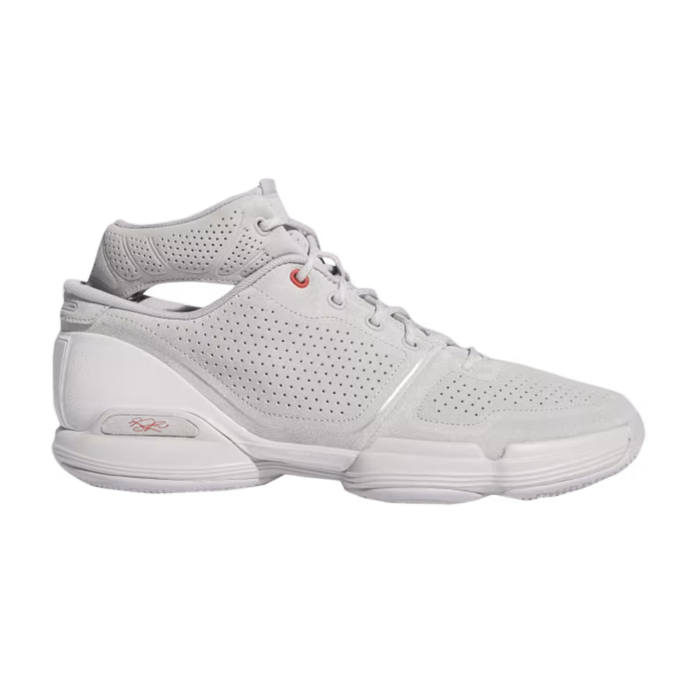 adidas D Rose 1 Concrete