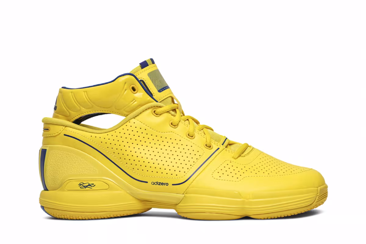Adidas D Rose 1 All-Star 2020, view 2