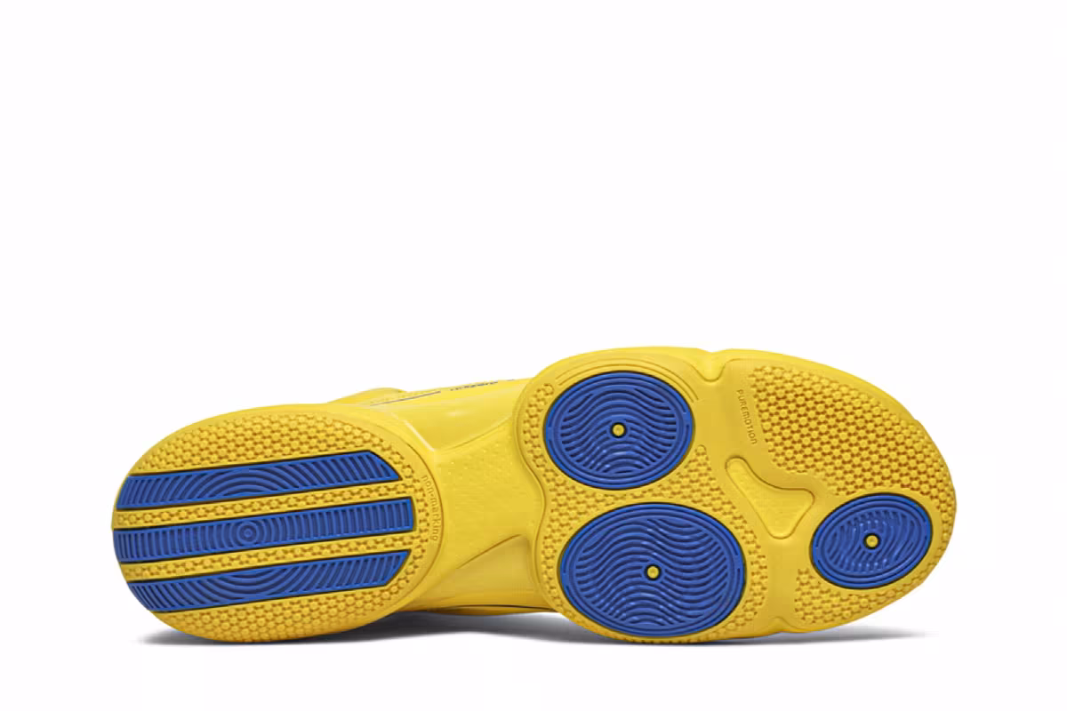 Adidas D Rose 1 All-Star 2020, view 5