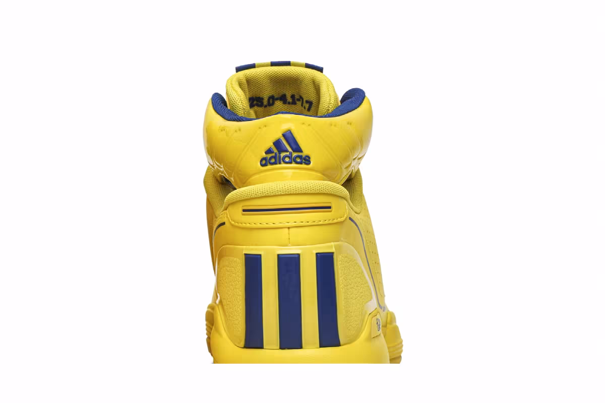 Adidas D Rose 1 All-Star 2020, view 8