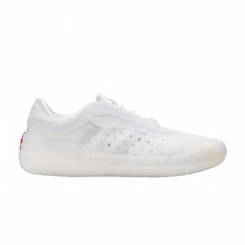 Prada x adidas A+P Luna Rossa 21 'Cloud White'