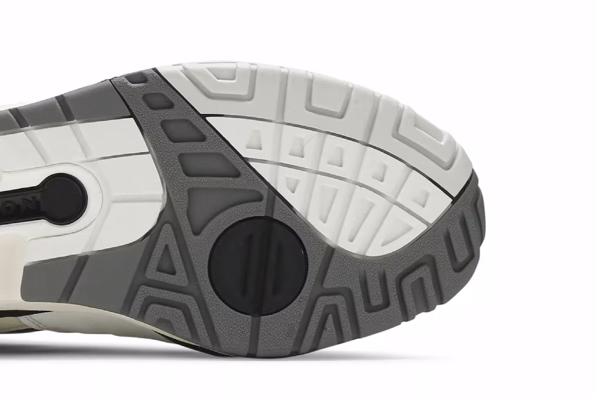 Kid Cudi x adidas Torsion Artillery High Crystal White Core Black, view 6