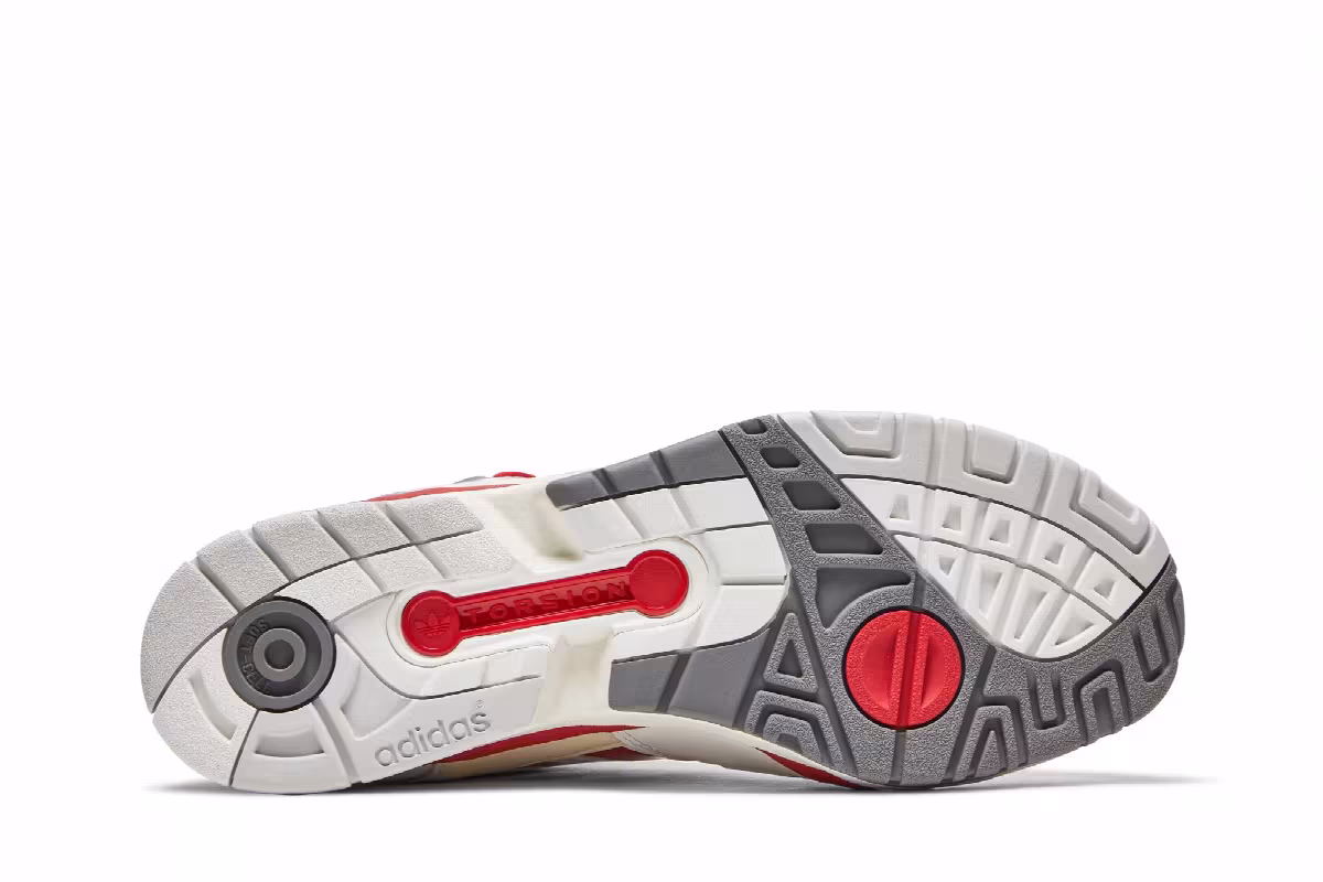 Kid Cudi x adidas Torsion Artillery High Wyld Stallyns, view 5