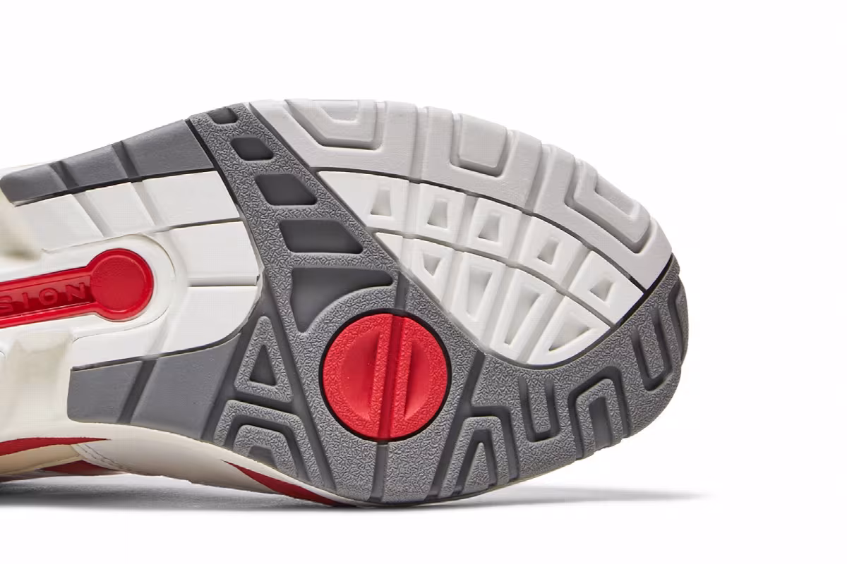 Kid Cudi x adidas Torsion Artillery High Wyld Stallyns, view 6