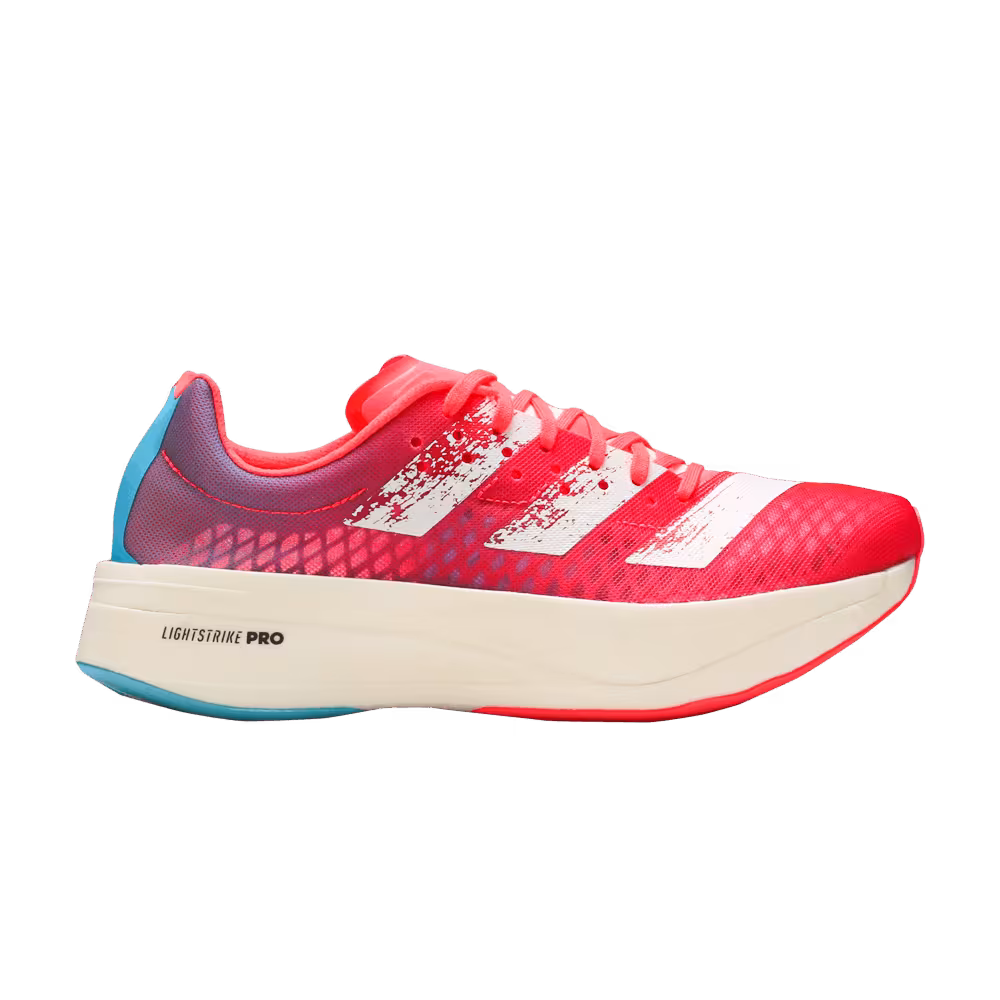 Adidas Adizero Adios Pro Dream Mile
