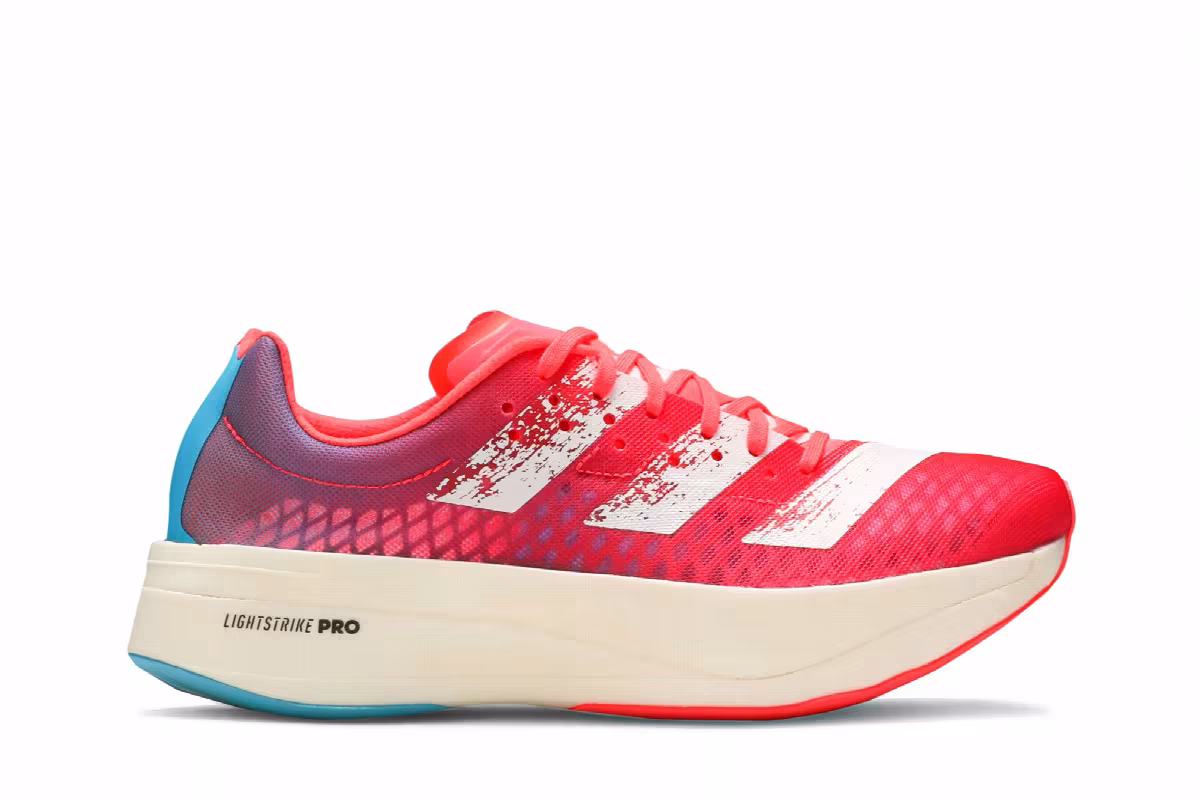 Adidas Adizero Adios Pro Dream Mile, view 2