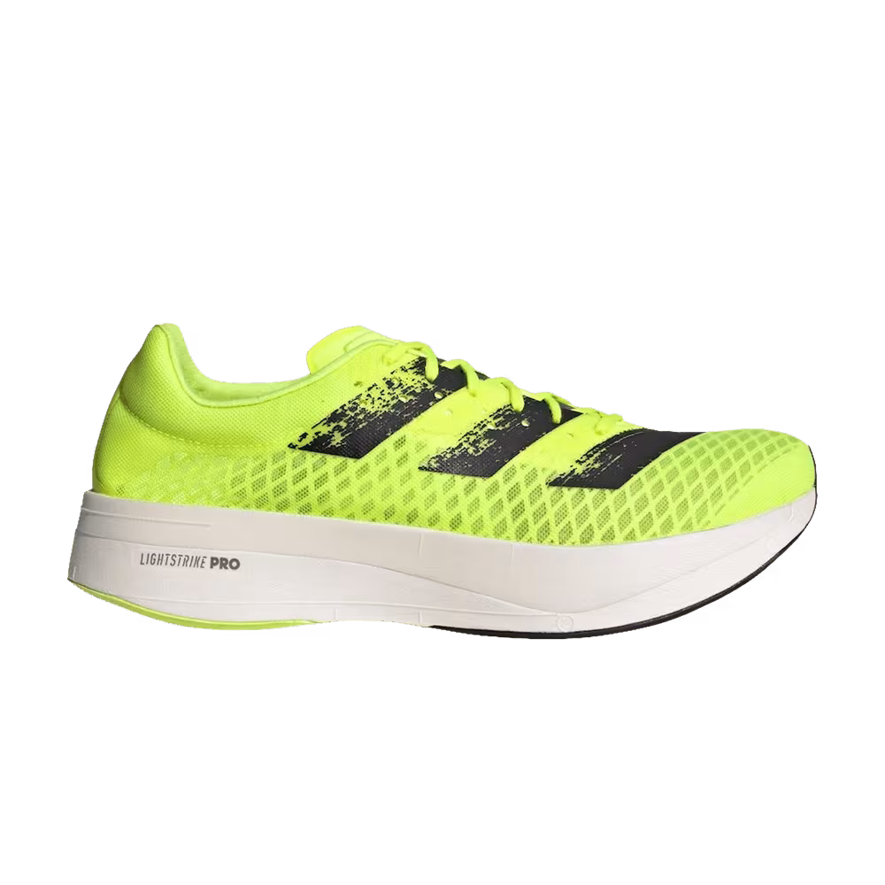 Adidas Adizero Adios Pro Sunrise Bliss