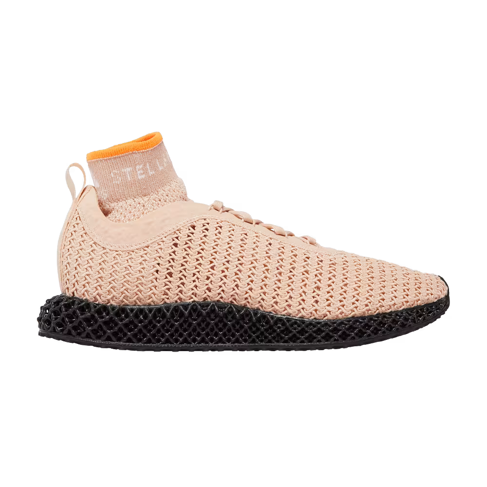 Stella McCartney x adidas Women's AlphaEdge 4D Soft Powder