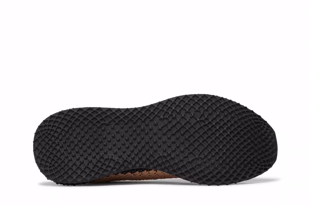 Stella McCartney x adidas Women's AlphaEdge 4D Soft Powder, view 5