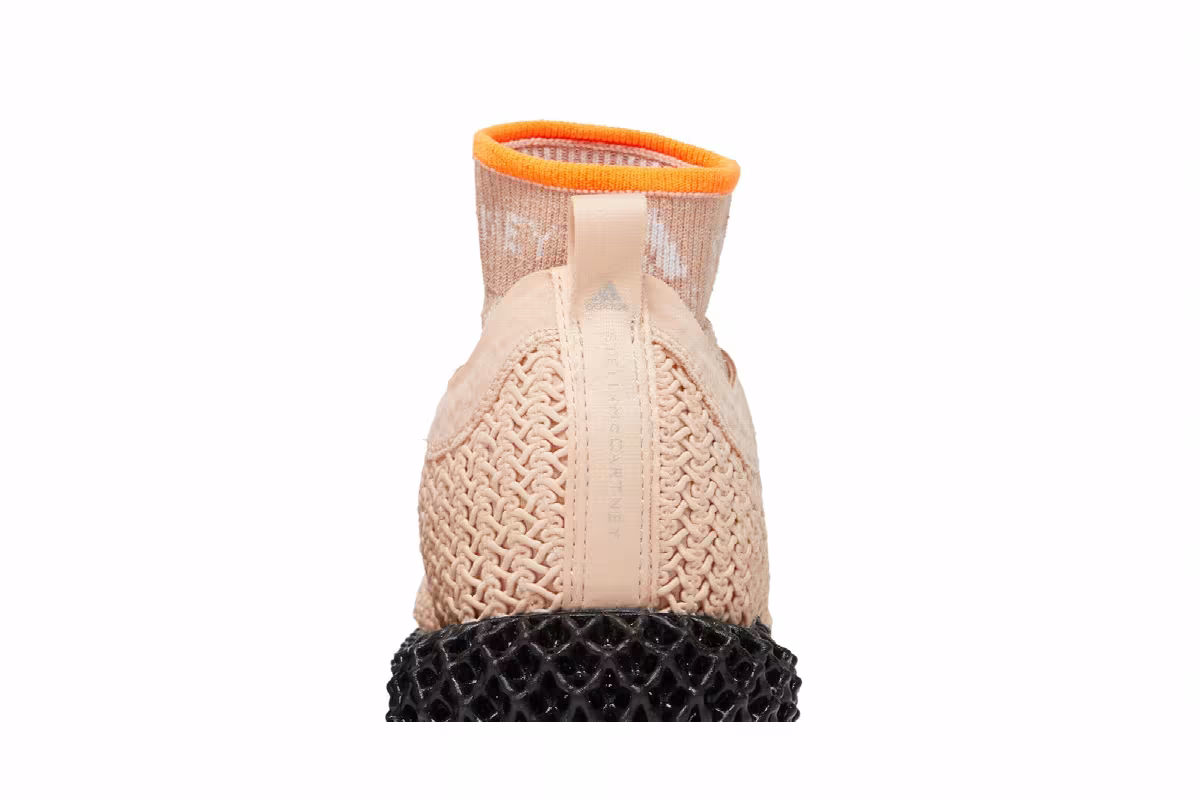 Stella McCartney x adidas Women's AlphaEdge 4D Soft Powder, view 8