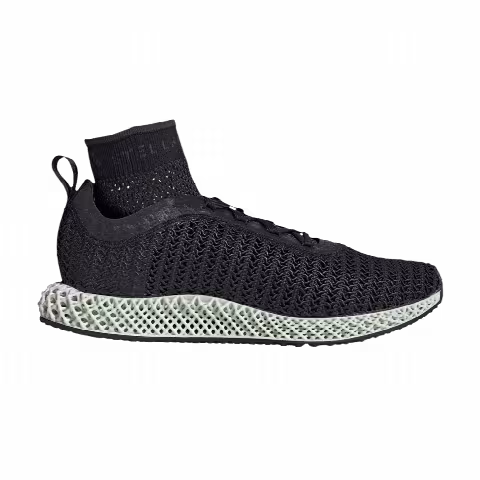 Stella McCartney x adidas Wmns AlphaEdge 4D 'Core Black'