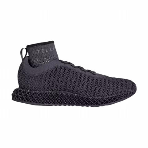 Stella McCartney x adidas Wmns AlphaEdge 4D 'Night Steel Black'