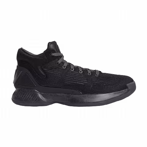 Adidas D Rose 10 'Core Black'