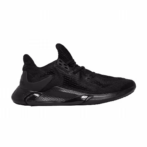 Adidas Edge XT 'Triple Black'