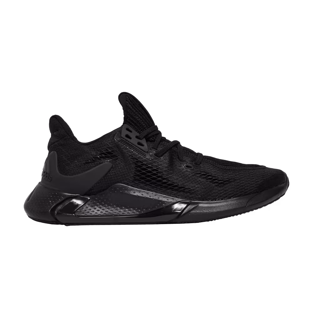 Adidas Edge XT Triple Black