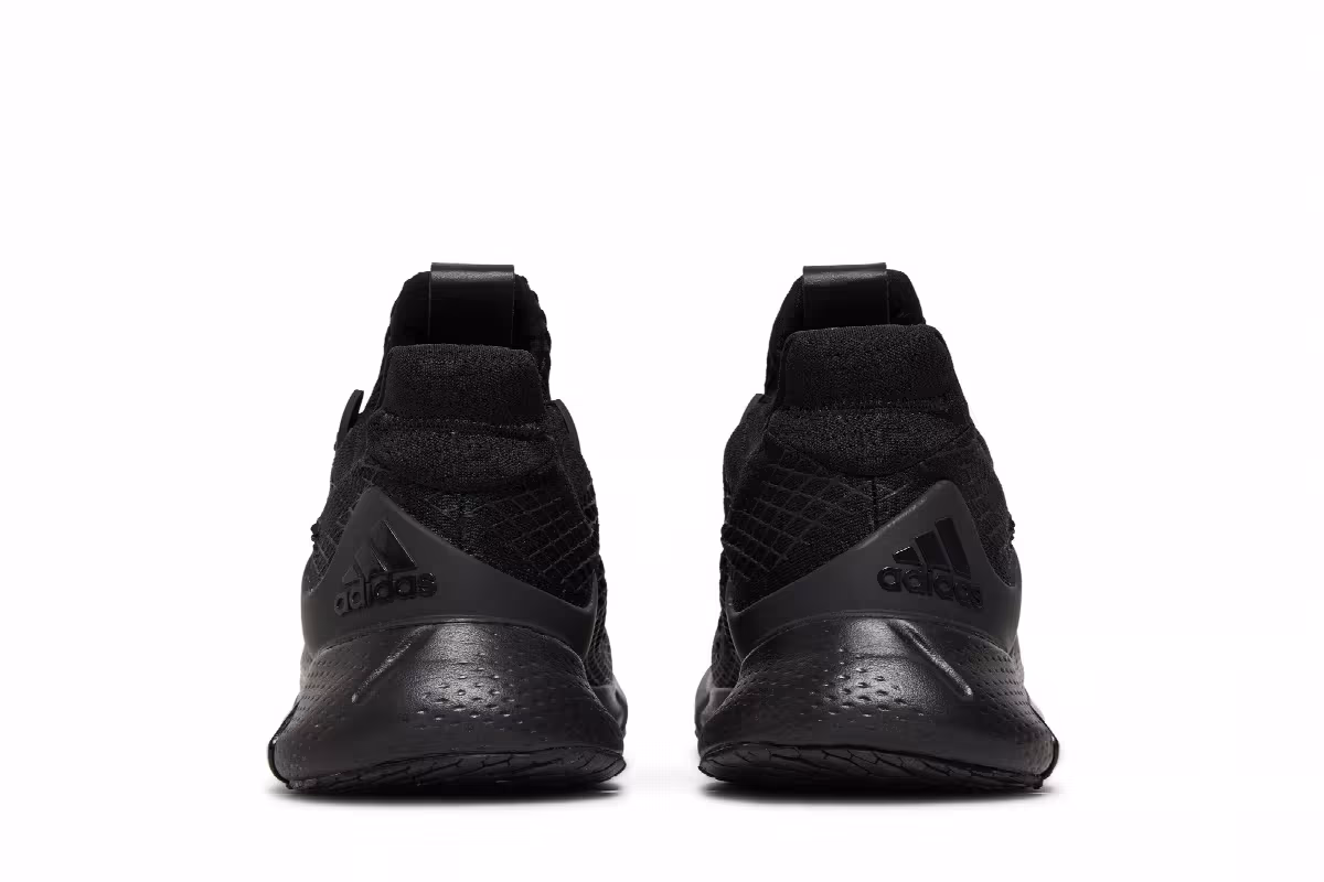 Adidas Edge XT Triple Black, view 7